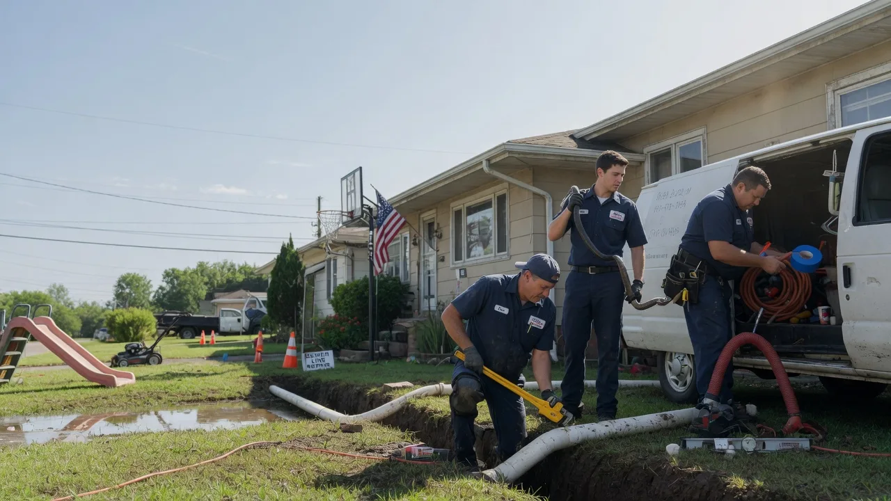 Toilet Installation in Pembroke, NC near me